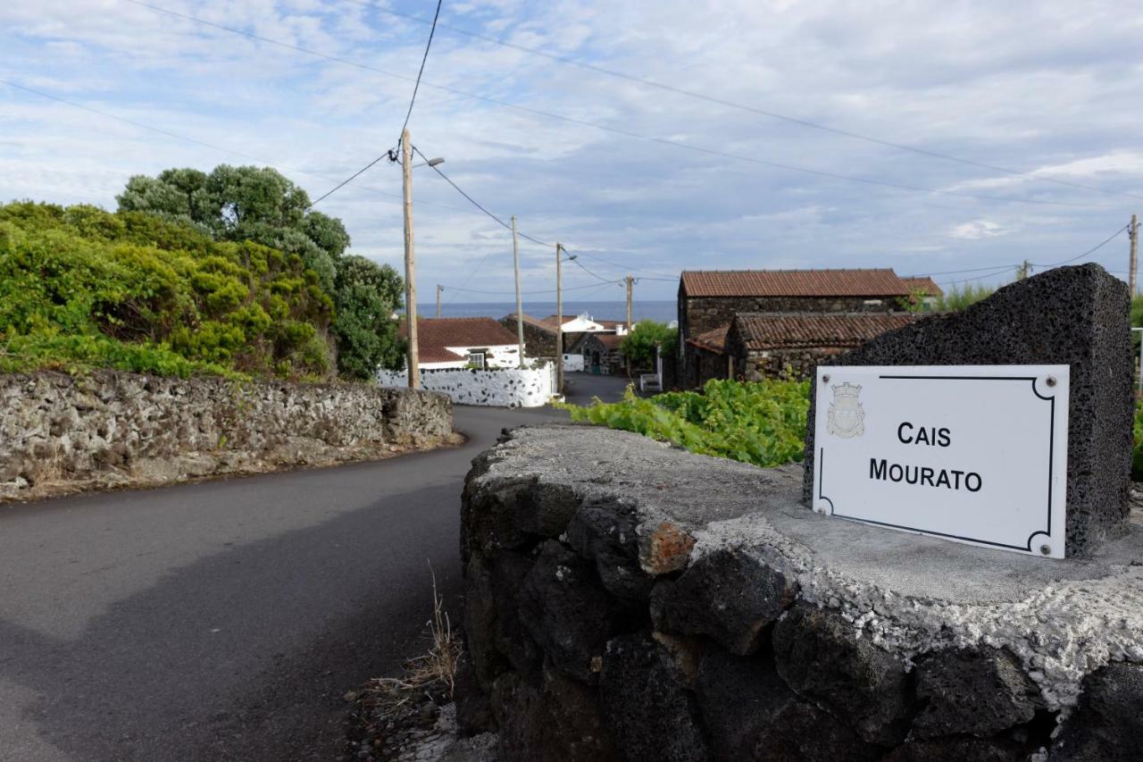 Adega Mourato Villa Bandeiras Exterior photo